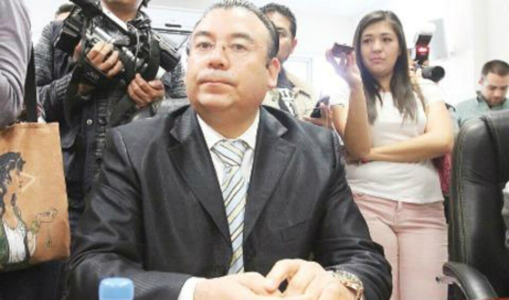 Pide PRD a IEEQ revisar proceso de sufragio