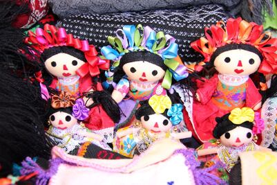 Una probadita de Querétaro en CDMX