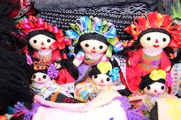 Una probadita de Querétaro en CDMX