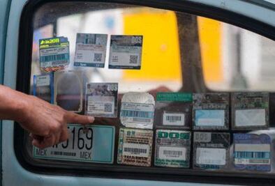 Verificación para autos Fórmula 1