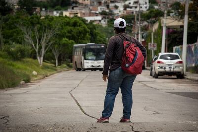 Se respetarán derechos humanos de migrantes: SSC