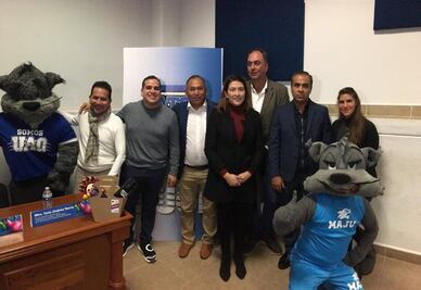 Encuentro Condde, va