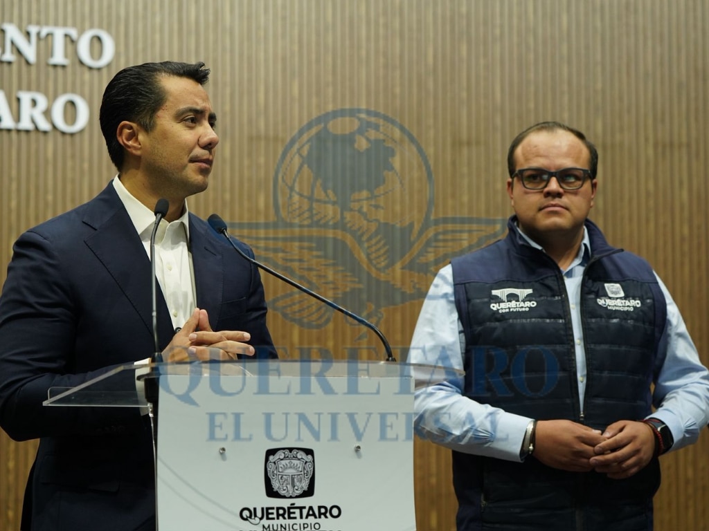 FOTO. ÁNGEL GONZÁLEZ