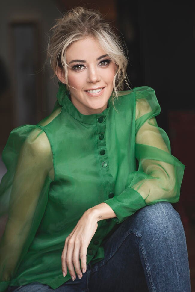 Me gusta arriesgarme: Fernanda Castillo