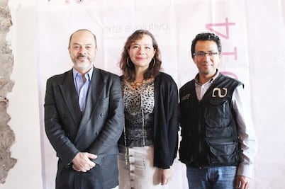 Siguiente escena se inspira 