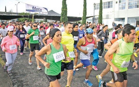 Carrera Universitaria en San Juan del Río