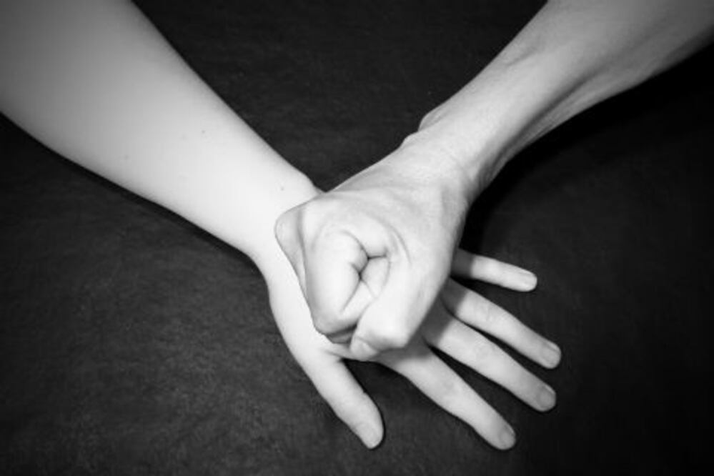 Aumentan delitos de violencia familiar