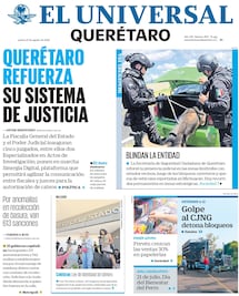 Portada 20 de agosto de 2026