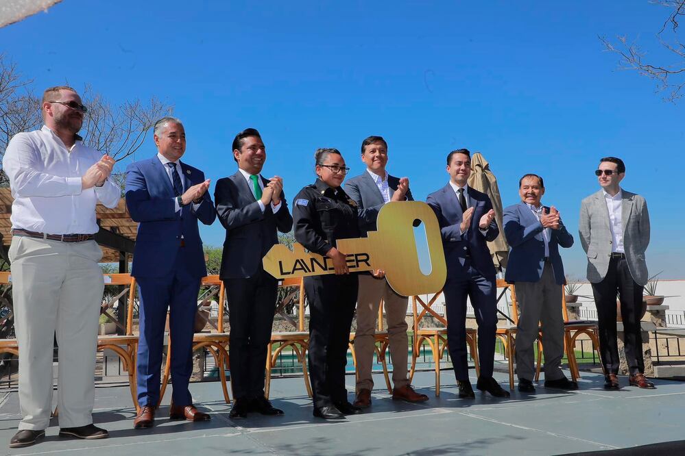 Foto: Facebook Felifer Macías