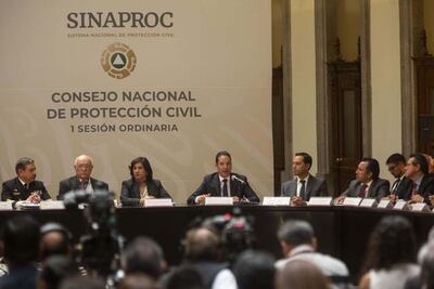 Conago cooperará con respeto en seguridad: Francisco Domínguez