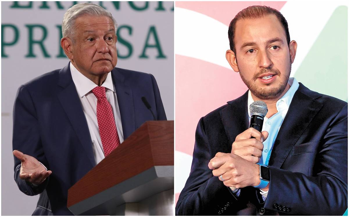PAN denuncia ante la OEA intromisión de AMLO en proceso electoral