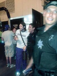 Policías ignoran sus deberes