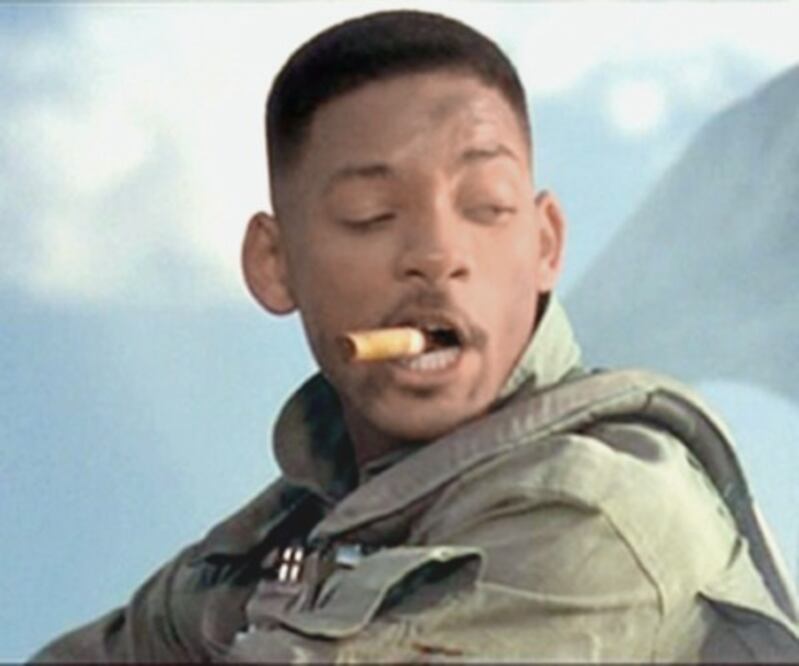Will Smith es un actor muy caro: Roland Emmerich