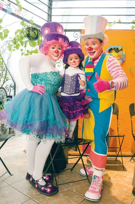 Los niños han perdido la capacidad de asombro: Meneito