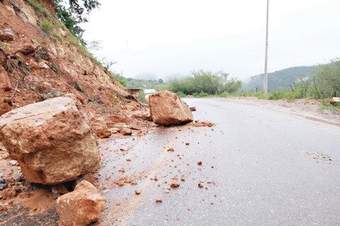 Querétaro no obtuvo recursos del Fonden