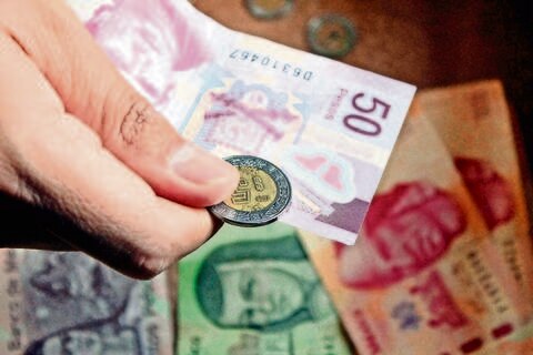 Aumenta poder adquisitivo poco más de 5% en el estado