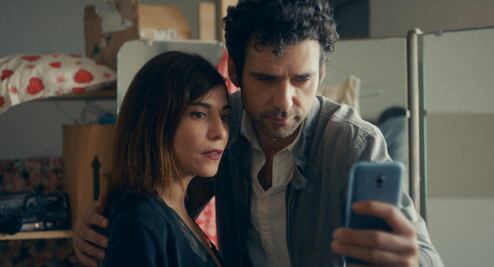 Cine judío llega a Querétaro