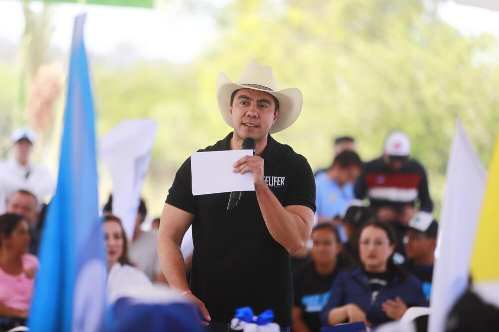 Foto: Facebook FeliFer Macías