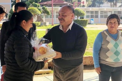 En San Joaquín, acusan ausentismo de edil; faltó 16 días 