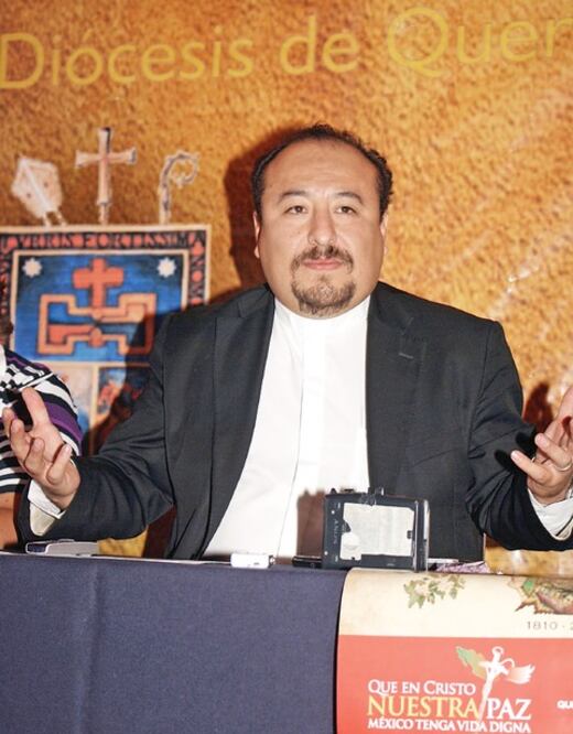 Iglesia pide  no politizar el tema