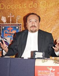 Iglesia pide no politizar el tema