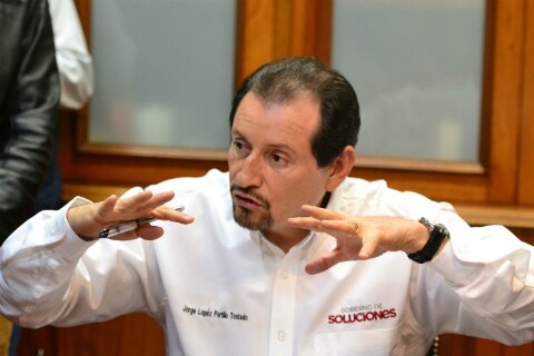 “Todos son libres de subir videos”