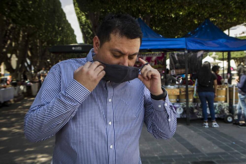 Foto: Demian Chávez, El Universal Querétaro