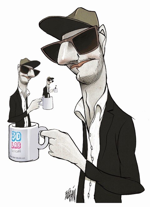El impresor 3D