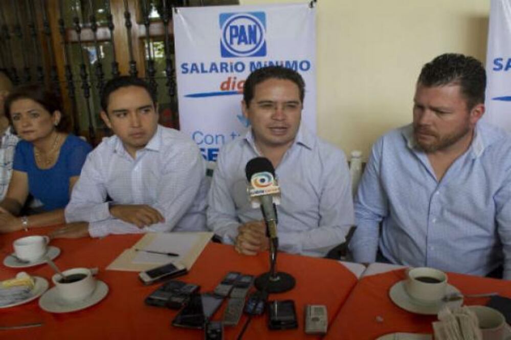 Proyectan renovación de estatutos 