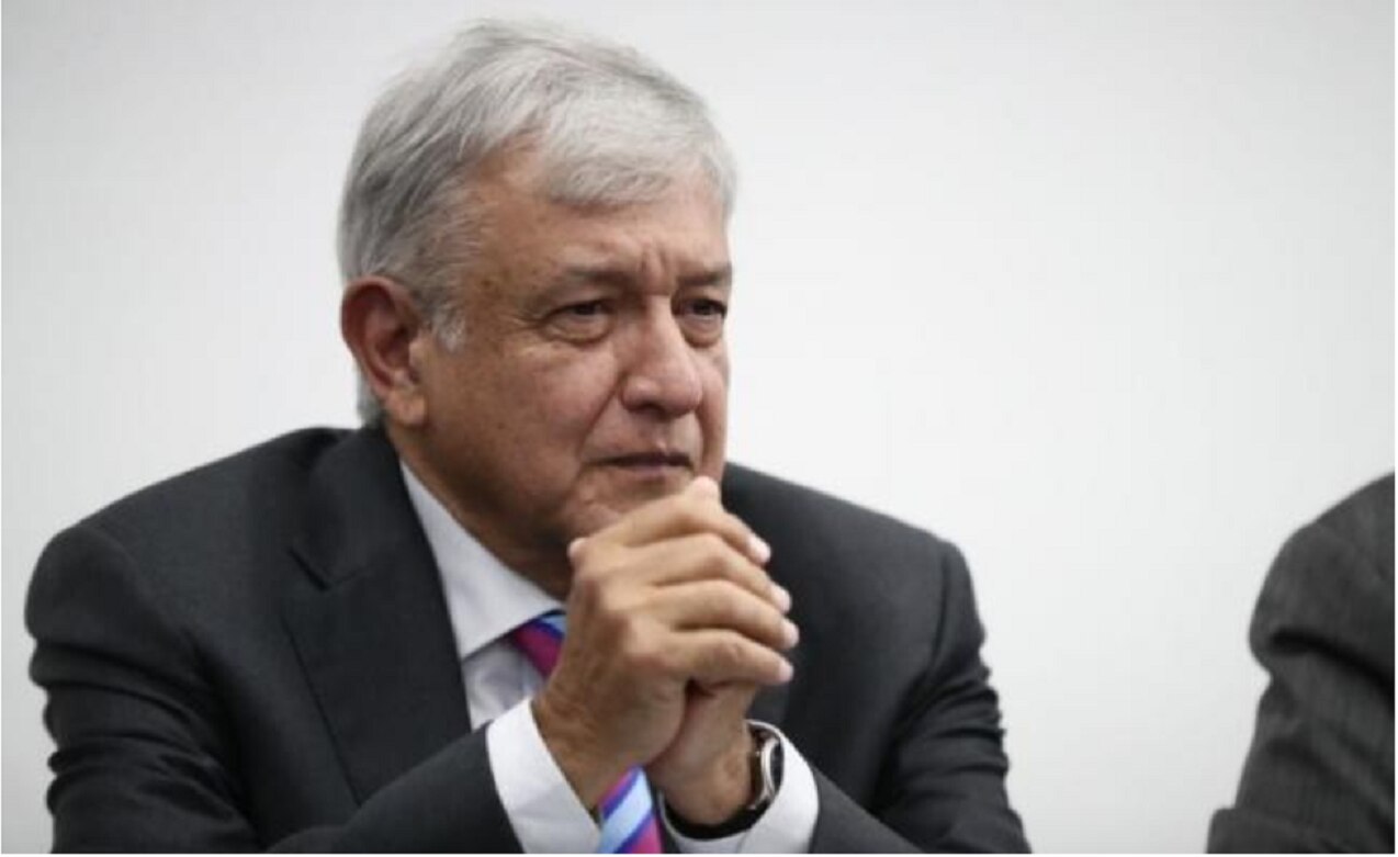 AMLO podría extender mandato de seis años, advierte banco suizo