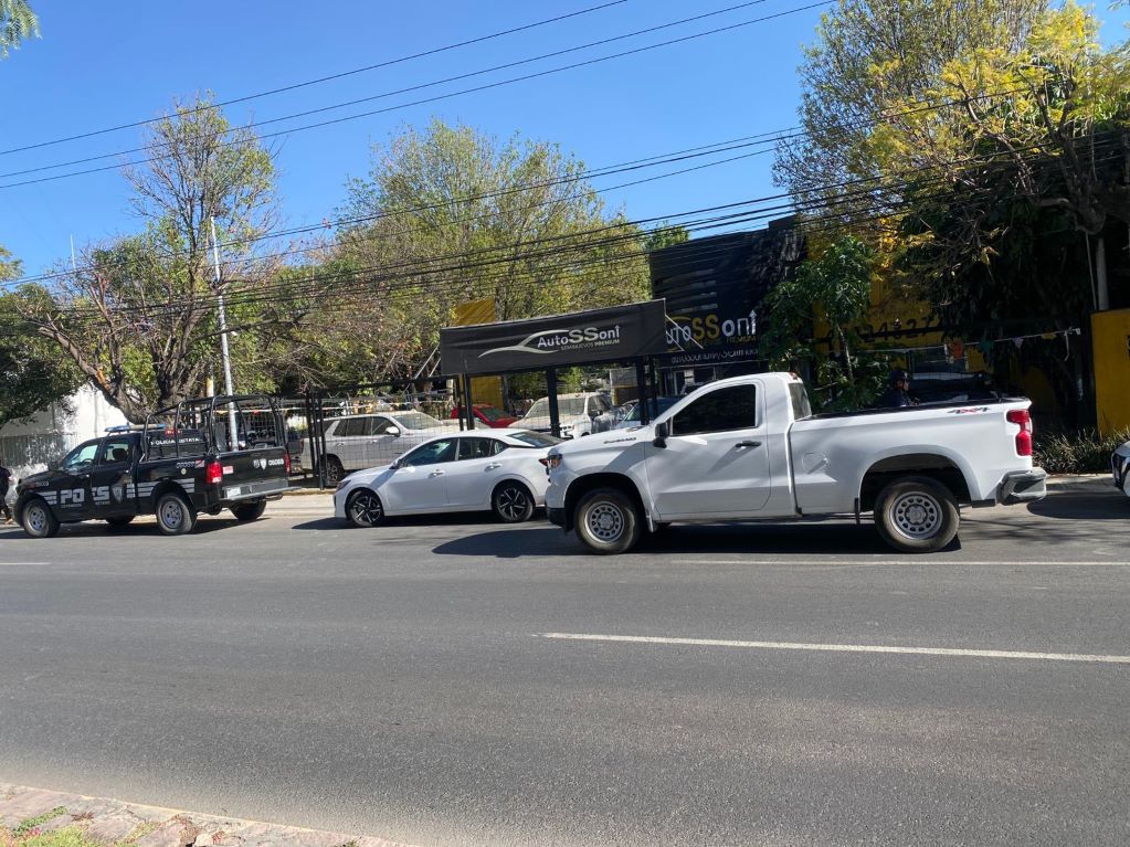 Foto: Ángel González