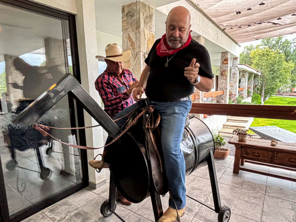 Foto: Demian Chávez