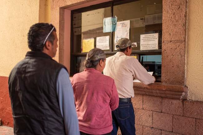 Descuento en multas, hasta el 14 de agosto