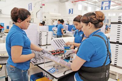 Estado ocupa cuarto lugar en desempleo