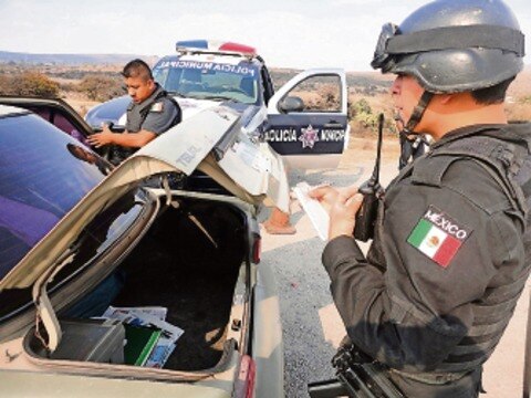 Procuraduría reporta logros de operativos