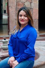 Guadalupe Cárdenas: “Priístas en el estado debemos trabajar mucho”