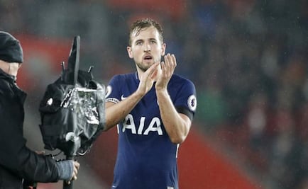 Real Madrid insiste en fichar a Harry Kane