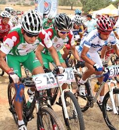 El ciclismo  de ruta será una prioridad