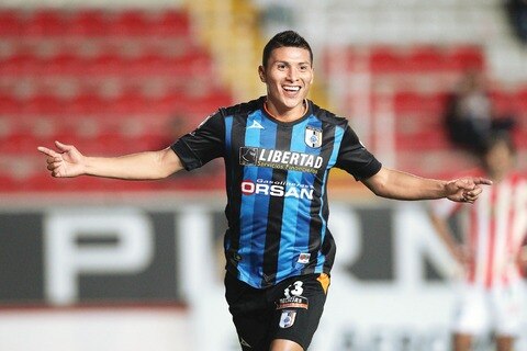 Querétaro entre los ocho mejores