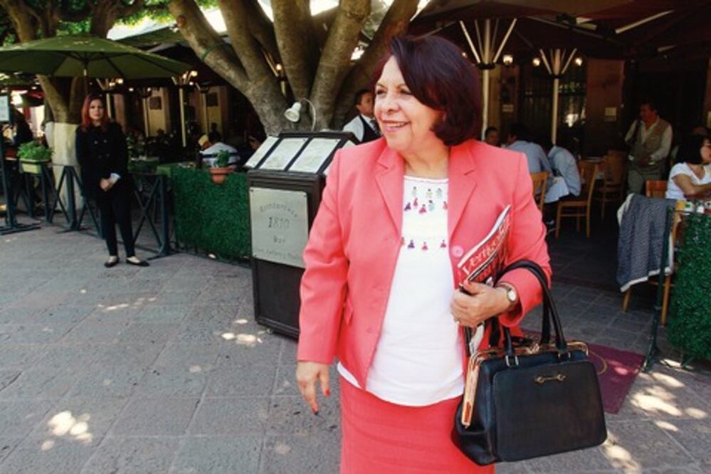 Maya, decepcionada por no ganar 