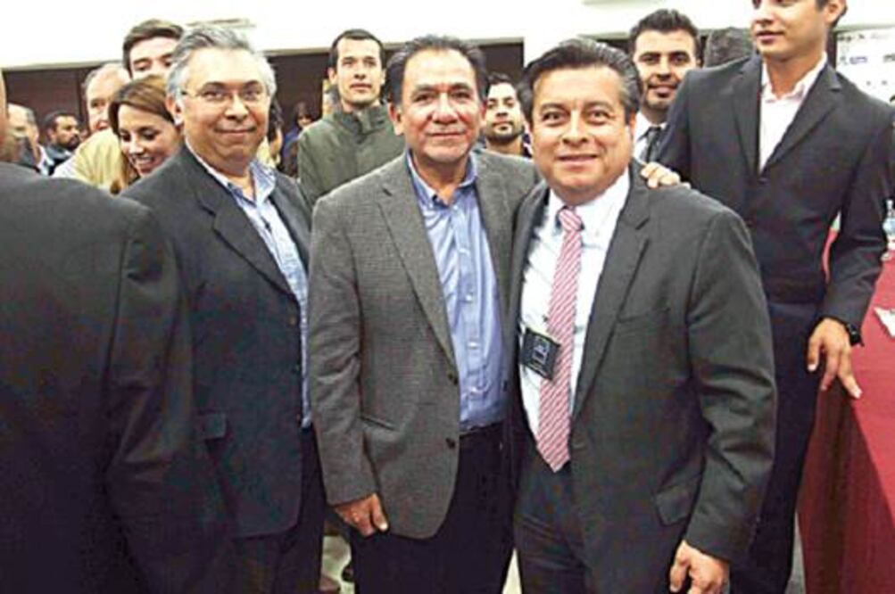 Abanderados asistirán a la Canaco