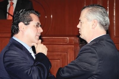 Crearían un instituto del migrante 