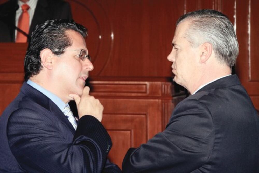 Crearían un instituto del migrante 