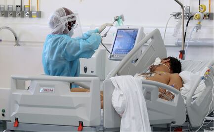 Descubren un antiviral que previene y trata el Covid-19 eficazmente, según estudio