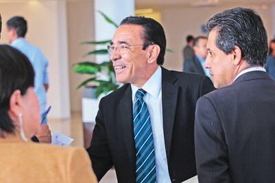 Existe déficit de médicos en zona serrana: academia