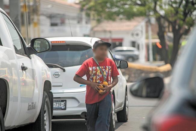 Querétaro, pionero en erradicar el trabajo infantil
