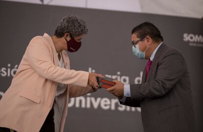 La deserción escolar incrementó 29% durante la pandemia, reportó la UAQ 