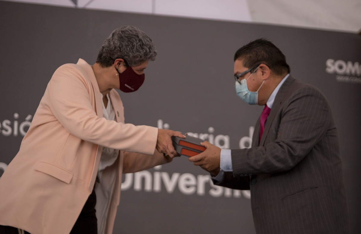 La deserción escolar incrementó 29% durante la pandemia, reportó la UAQ