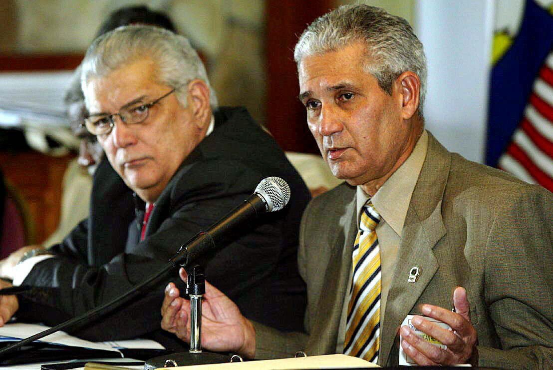 Anticipa Padilla grandes Juegos en Barranquilla