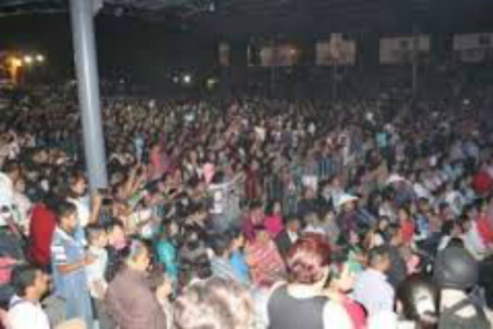 Julio Márquez gana la Voz de la Sierra